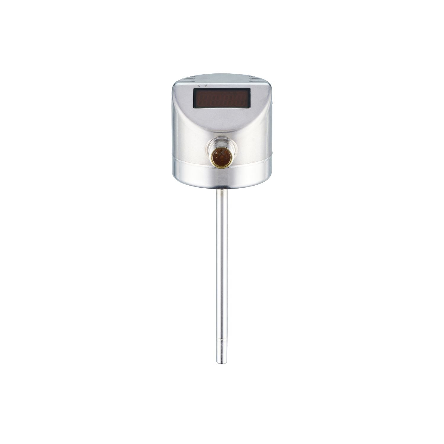 IFM Temperature Transmitter with Display TD2213