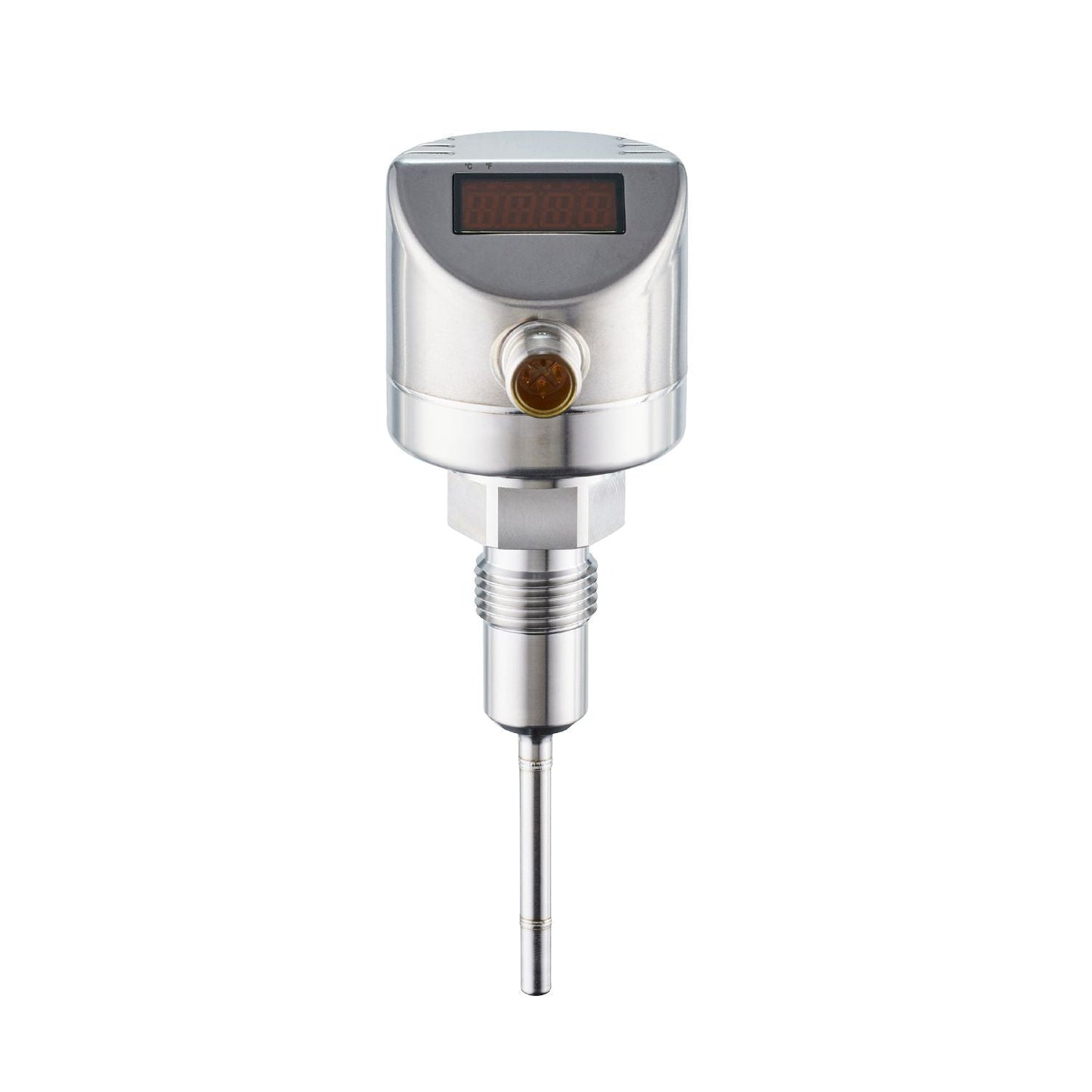 IFM Temperature Transmitter with Display TD2507