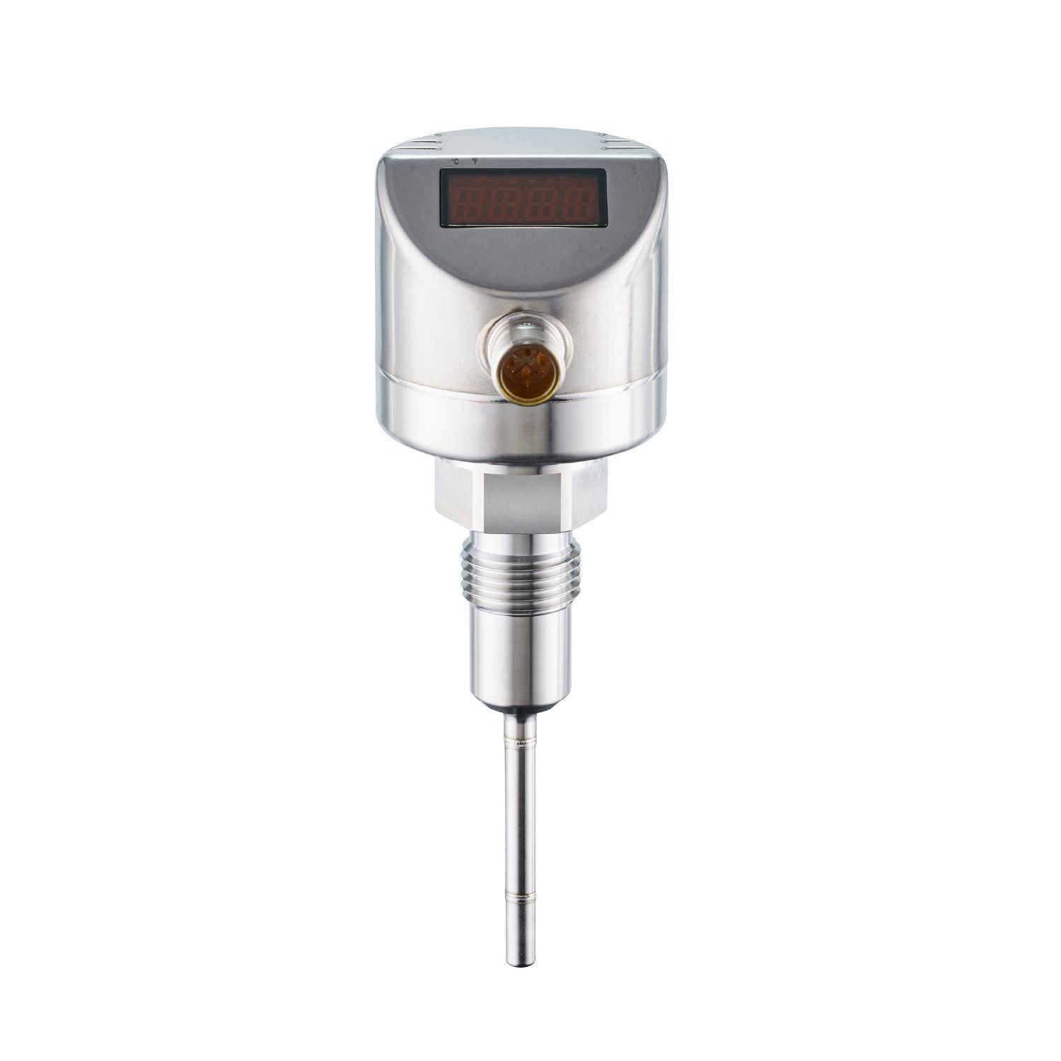 IFM Temperature Transmitter with Display TD2507