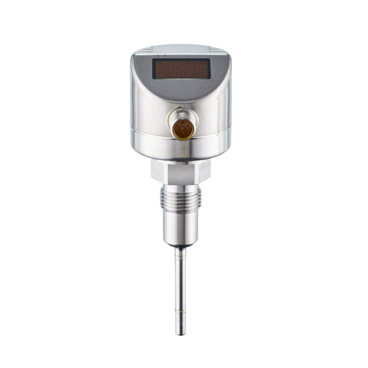 IFM Temperature Transmitter with Display TD2517