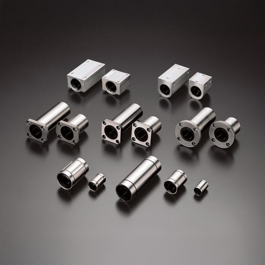 THK LM Guide SRS12W-390LM RAIL