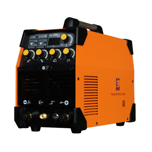 เครื่องเชื่อม Welding Machine KOVET TIG 300 แอมป์ code TIG-300A