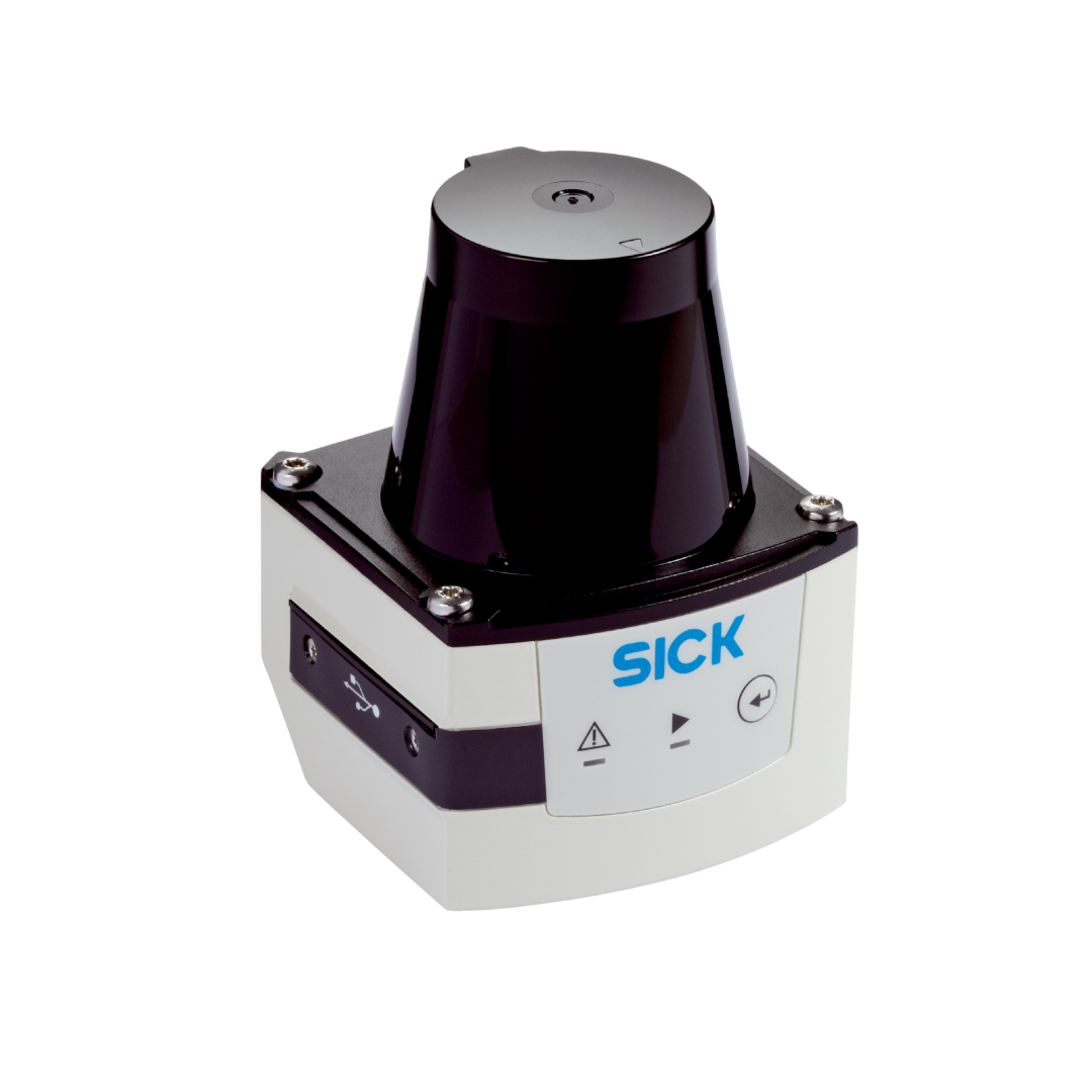 LiDAR and Radar Sensors SICK รุ่น LiDAR Sensors TIM351-2134001S02 เซ็นเซอร์วัดระยะทาง
