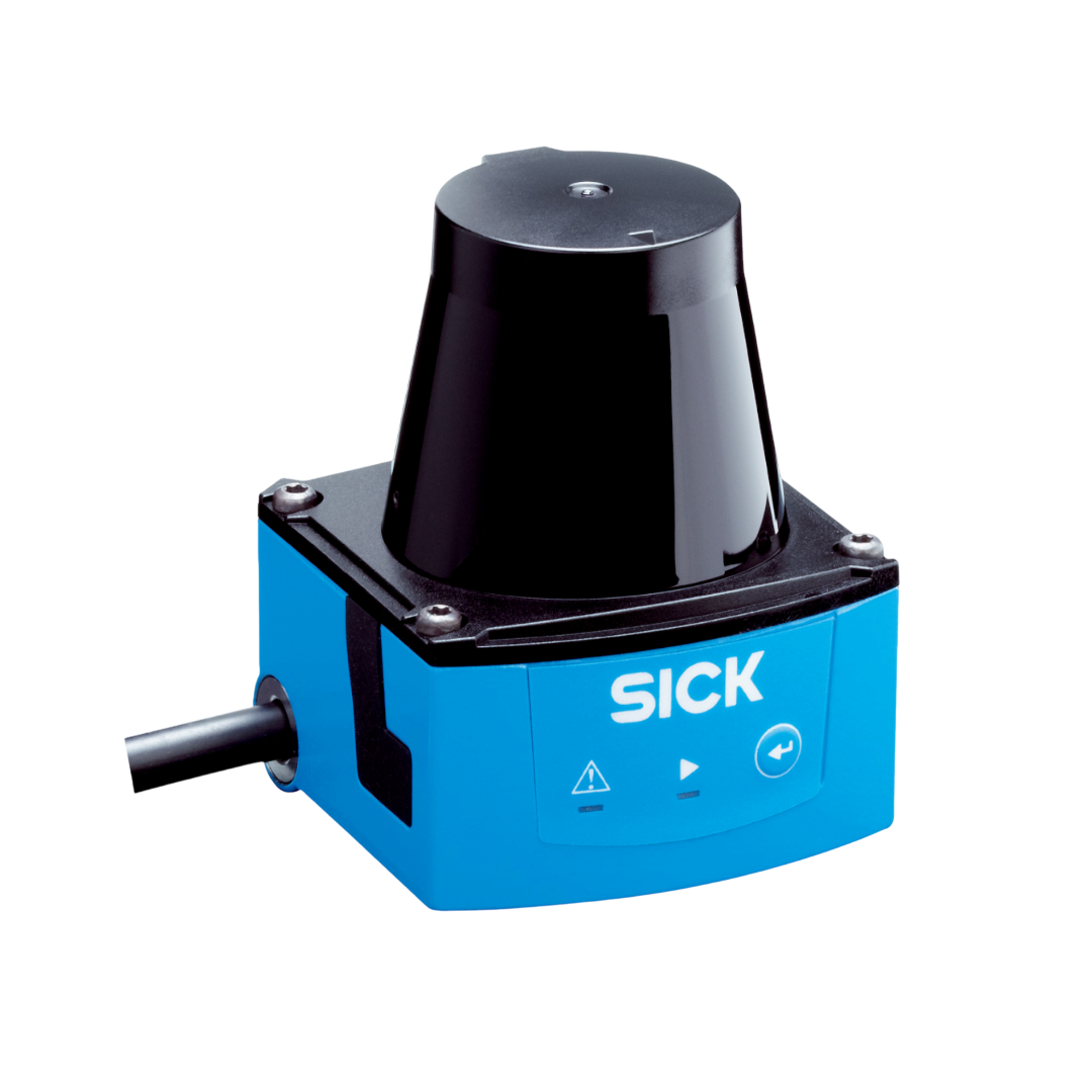 LiDAR and Radar Sensors SICK รุ่น LiDAR Sensors TIM510-9950000S01 ...