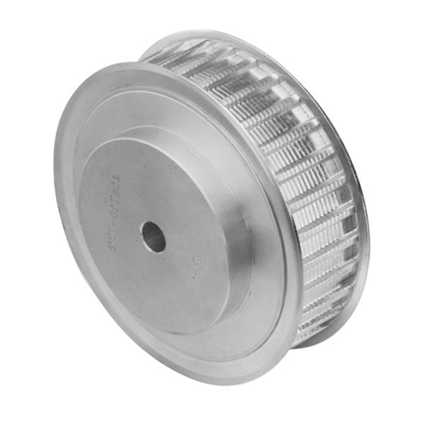ไทม์มิ่งพูลเล่ย์ TIMING PULLEY MEGADYNE TIMING BELT PULLEYS METRIC PITCH FOR AT BELTS code 47 ST10/22-2