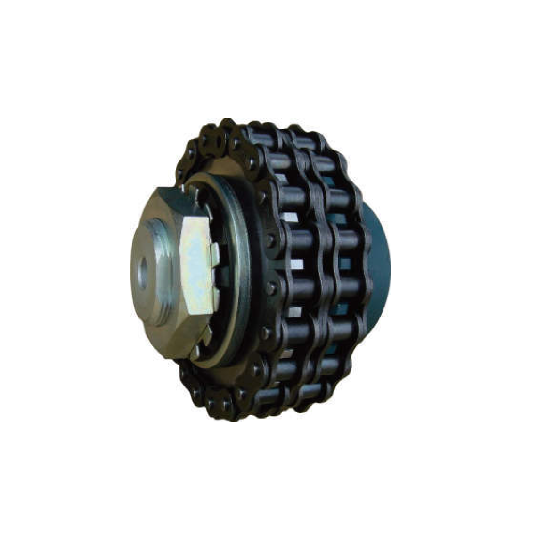 Torque Limiter Coupling Code TL200-1C