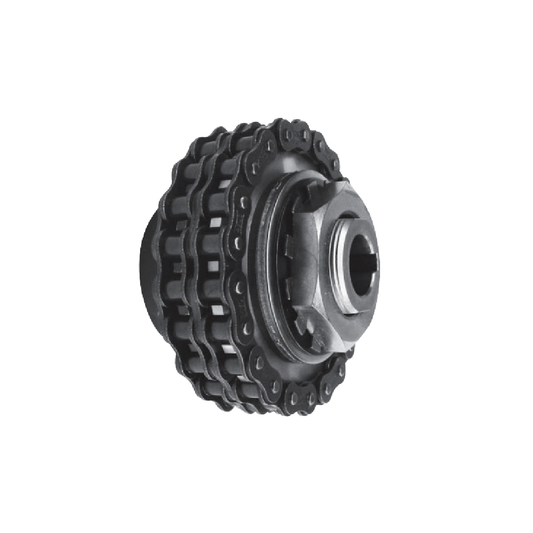 Tsubaki Torque Limiter Code TL700-1L-B12.5