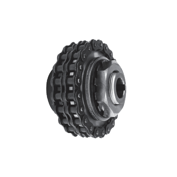 Tsubaki Torque Limiter Code TL700-1L-B12.5