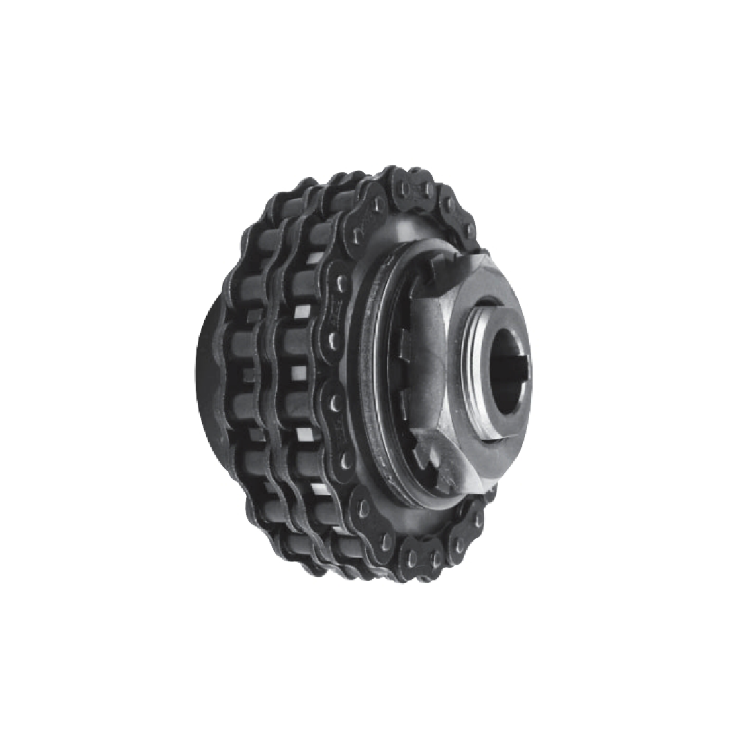 Tsubaki Torque Limiter Code TL700-1L-B9.5