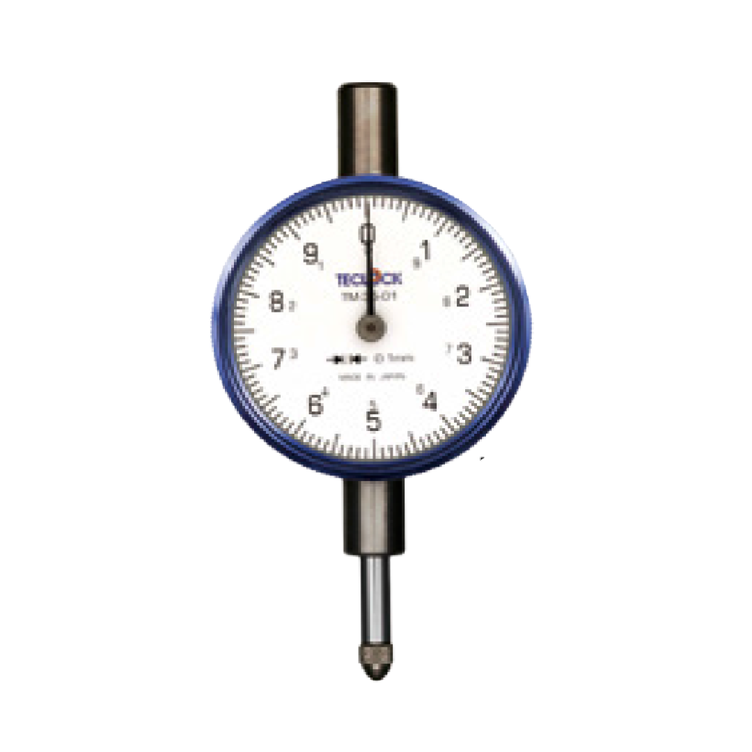 Teclock Small Dial Indicator TM-35-01