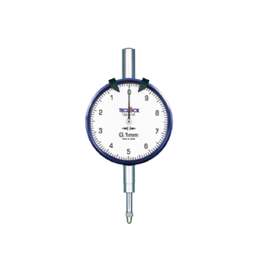Teclock 0.1mm Dial Indicator TM-91R