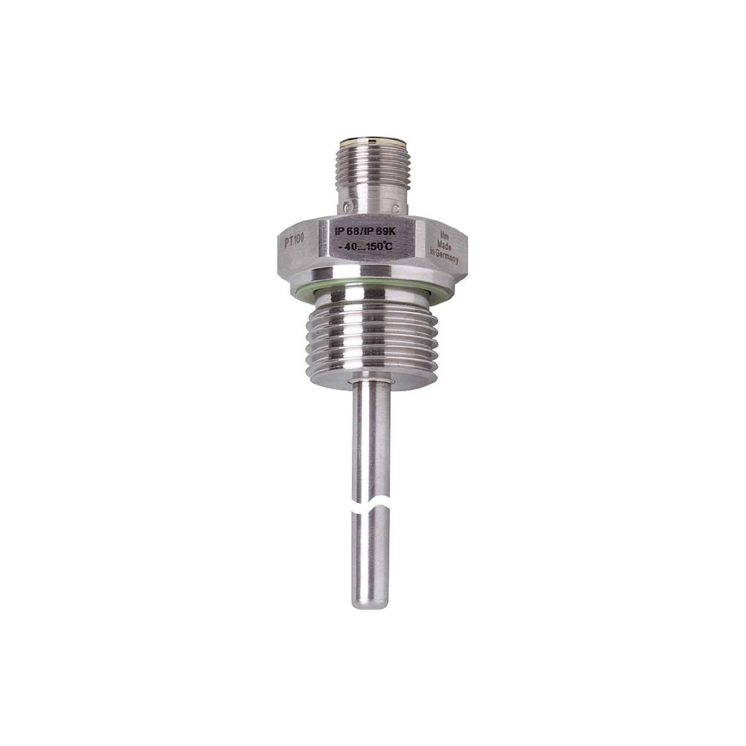 IFM Temperature sensor with process connection TM4461 ราคาถูก สอบถามแอ ...
