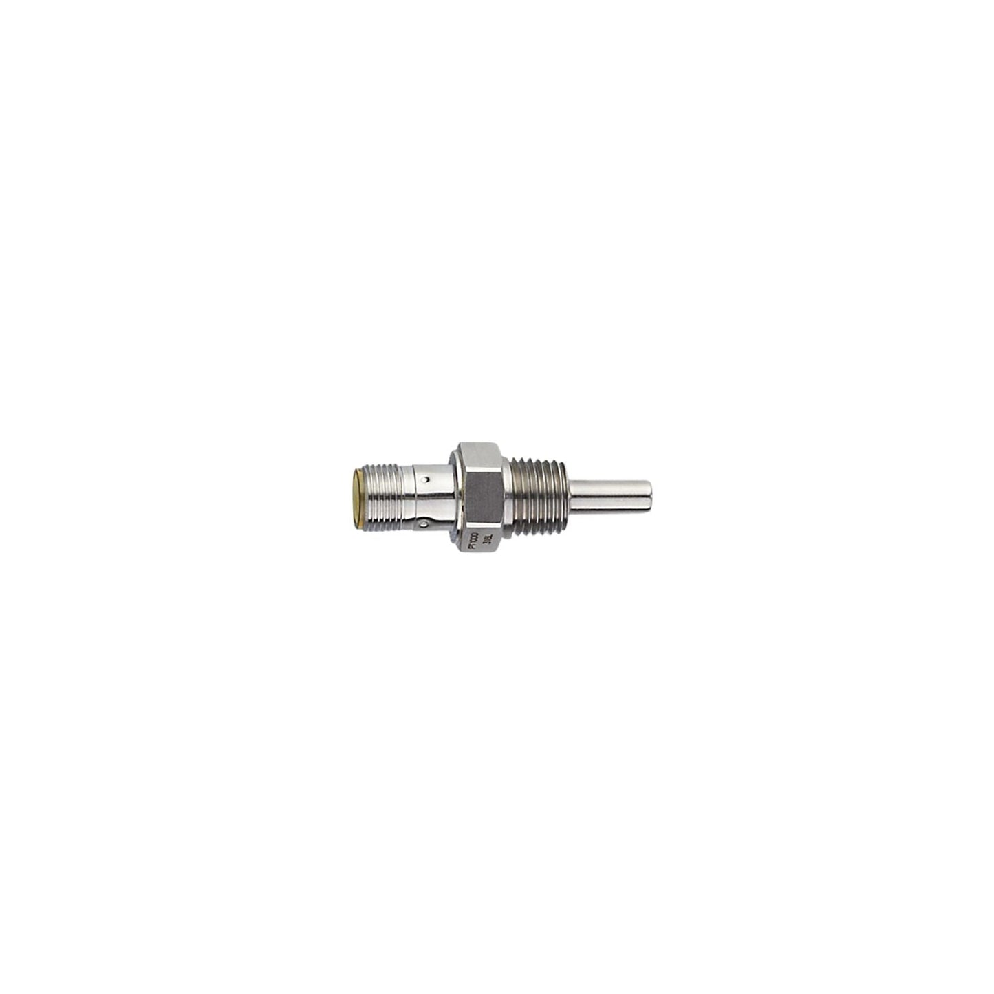 IFM Temperature sensor with process connection TM5601