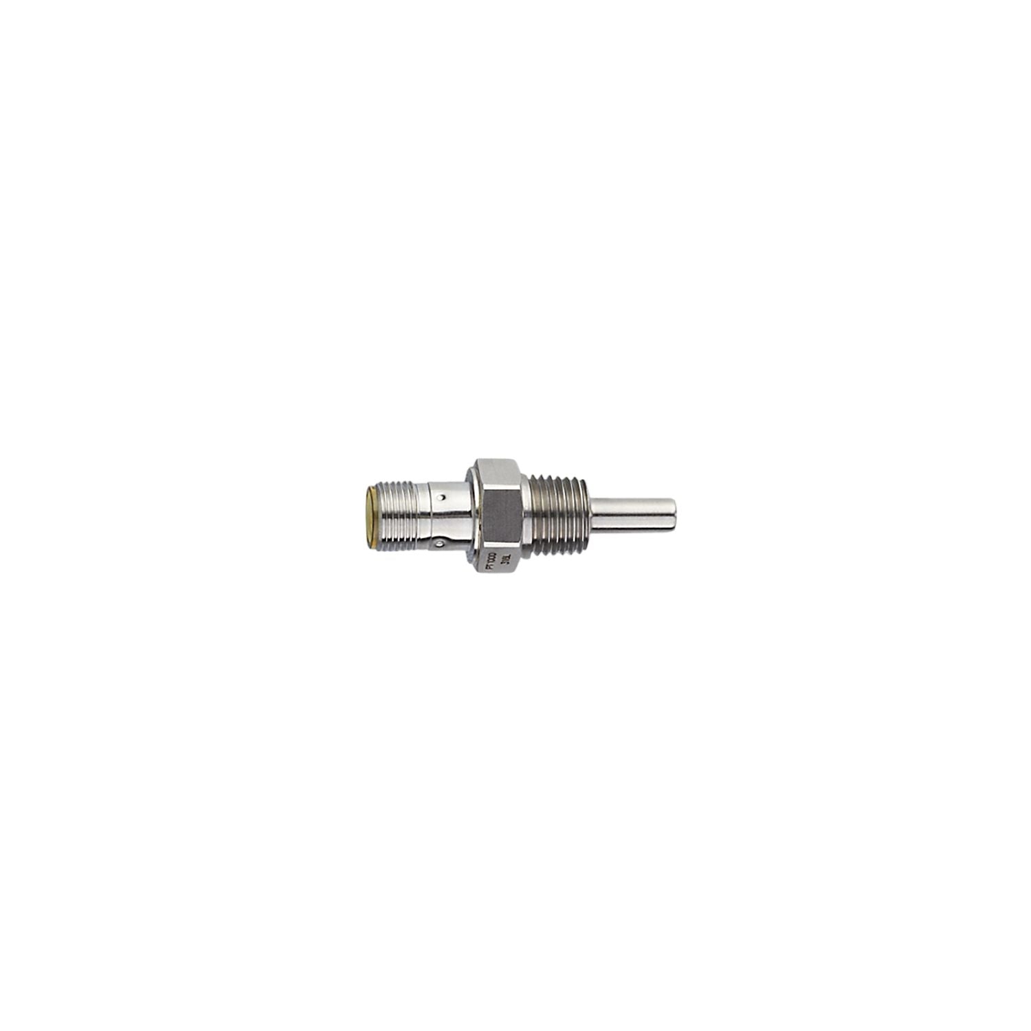 IFM Temperature sensor with process connection TM5601