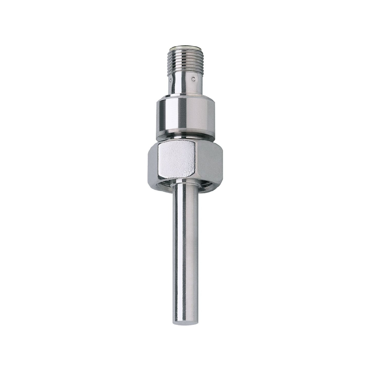 IFM Temperature sensor with process connection TM9950