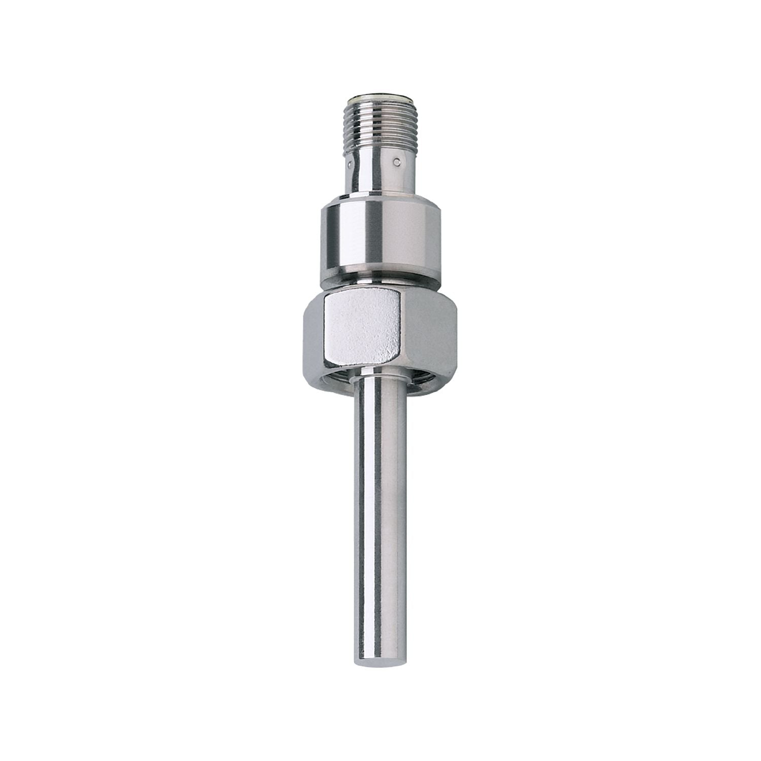 IFM Temperature sensor with process connection TM9950