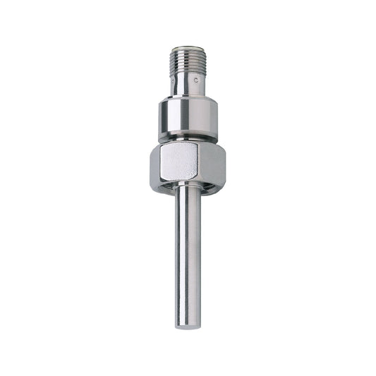 IFM Temperature sensor with process connection TM9950