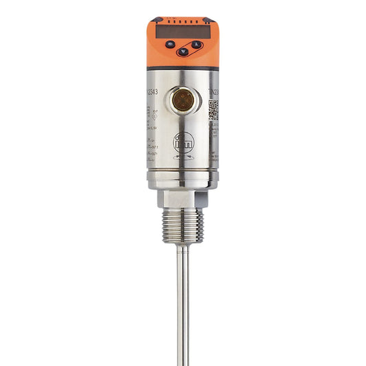 IFM Temperature sensor with display TN2343