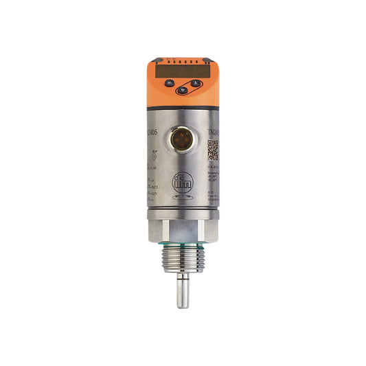 IFM Temperature sensor with display TN2405