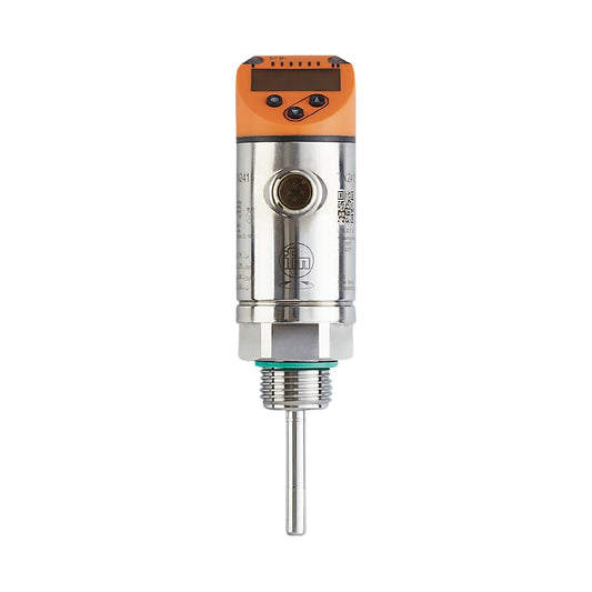 IFM Temperature sensor with display TN2415