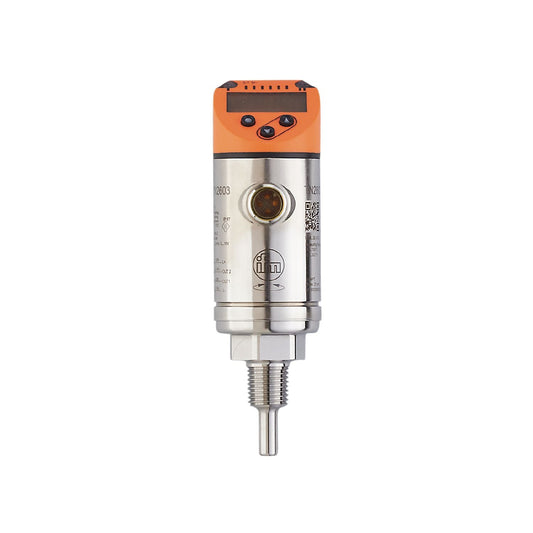 IFM Temperature sensor with display TN2603