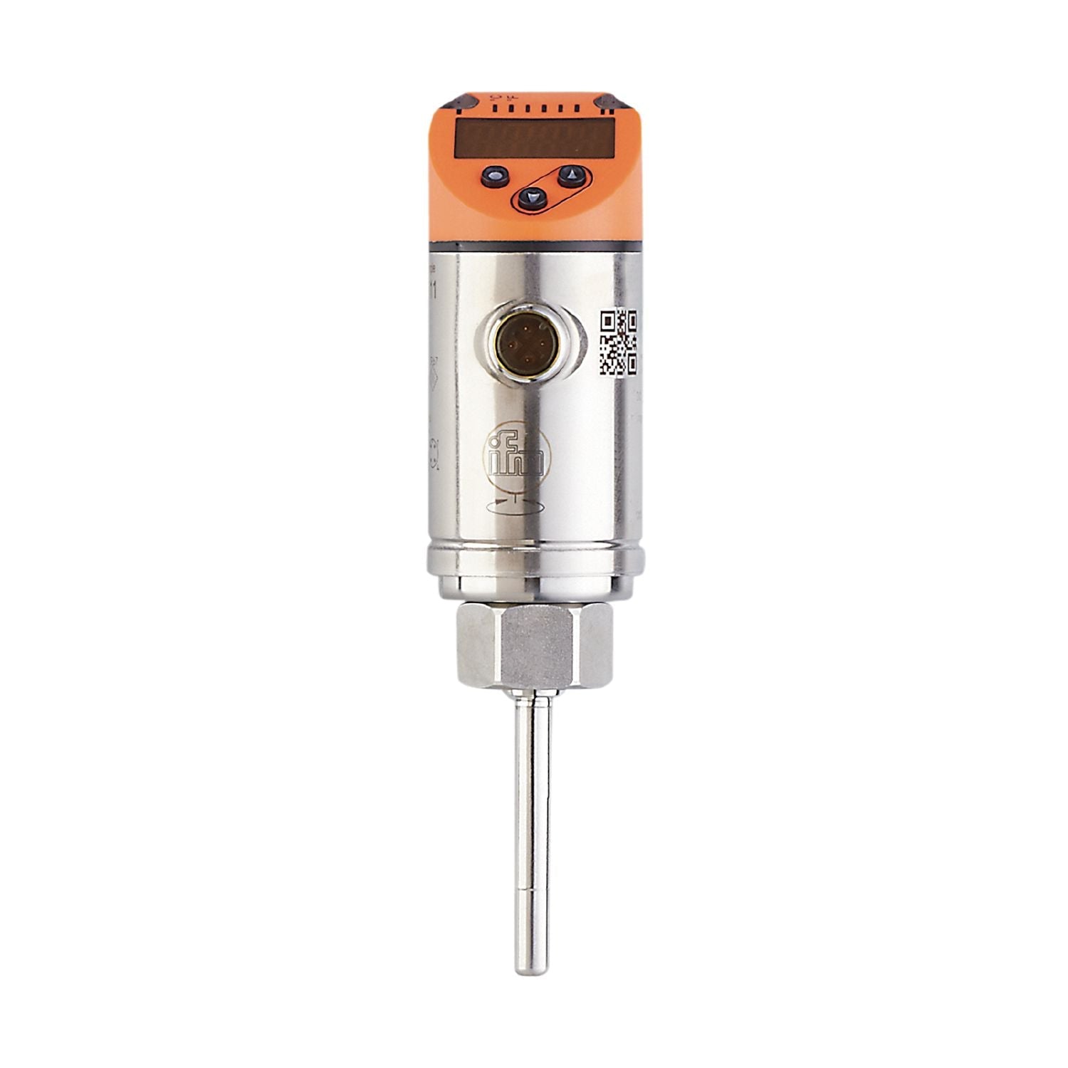 IFM Temperature sensor with display TN7511