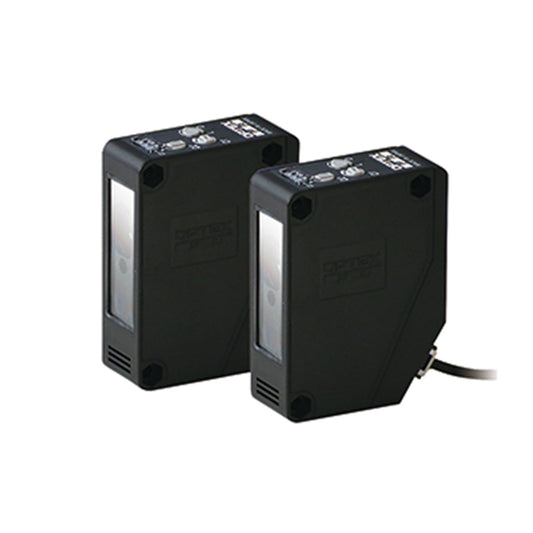 Photoelectric Sensors โฟโต้อิเล็กทริค เซ็นเซอร์ OPTEX FA code TOF-3V2000CN