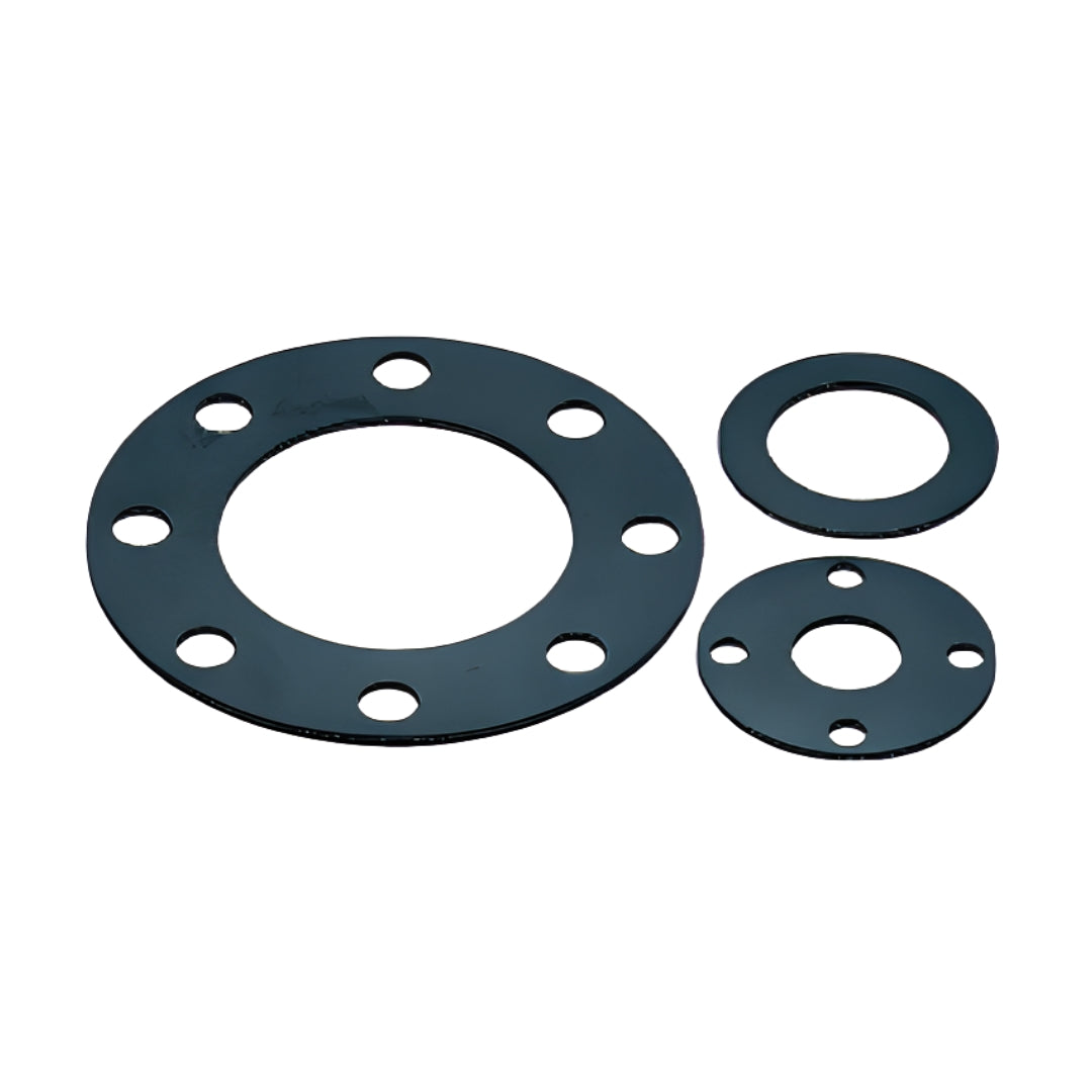 ปะเก็น Gaskets TOMBO Rubber code 1051 10 x φ1000
