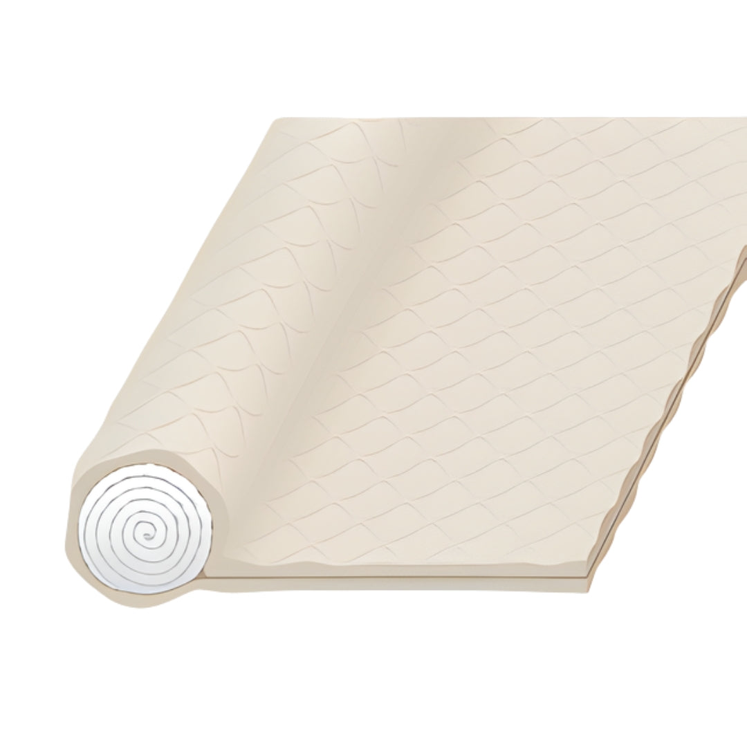 ปะเก็น Gaskets TOMBO Cloth code 1368-G 3.2 mm 