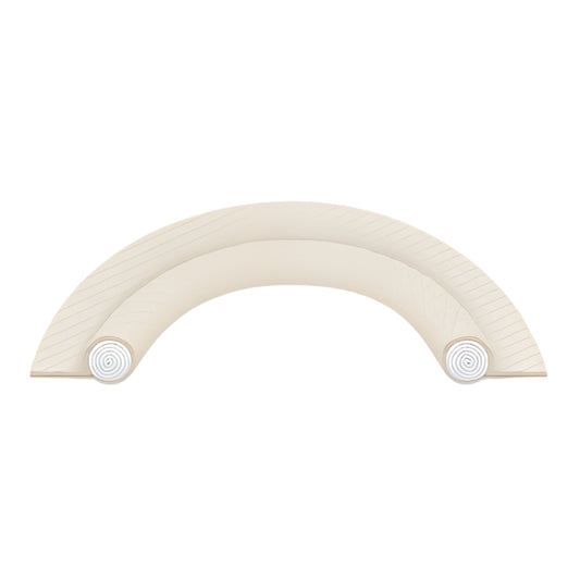 ปะเก็น Gaskets TOMBO Cloth code 1378 3.2 mm 