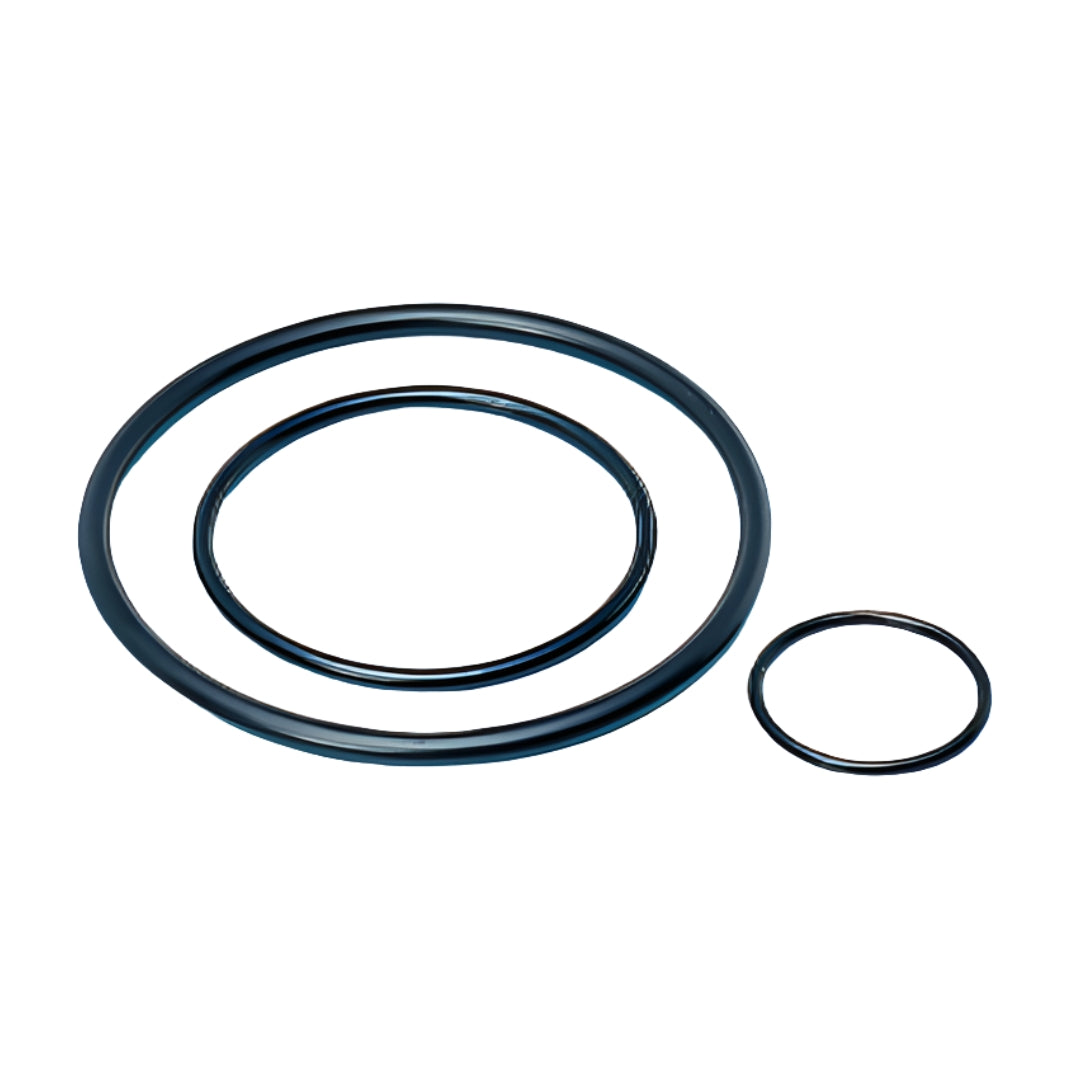 ปะเก็น Gaskets TOMBO Rubber code 2675