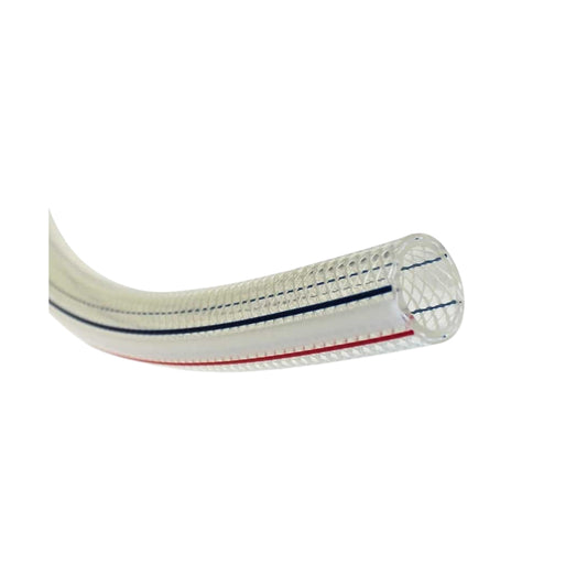 สายยาง Hose TOYOX HYPER TOYORON Code HPT-19 ขนาด 46115 นิ้ว