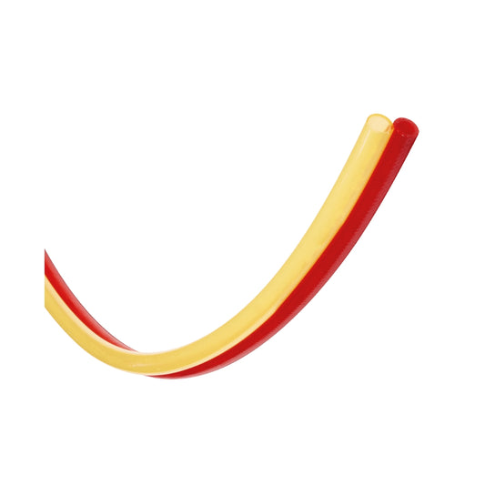 สายยาง Hose TOYOX PAINT TWIN Code PW-7 ขนาด 1/4 - 5/16 นิ้ว