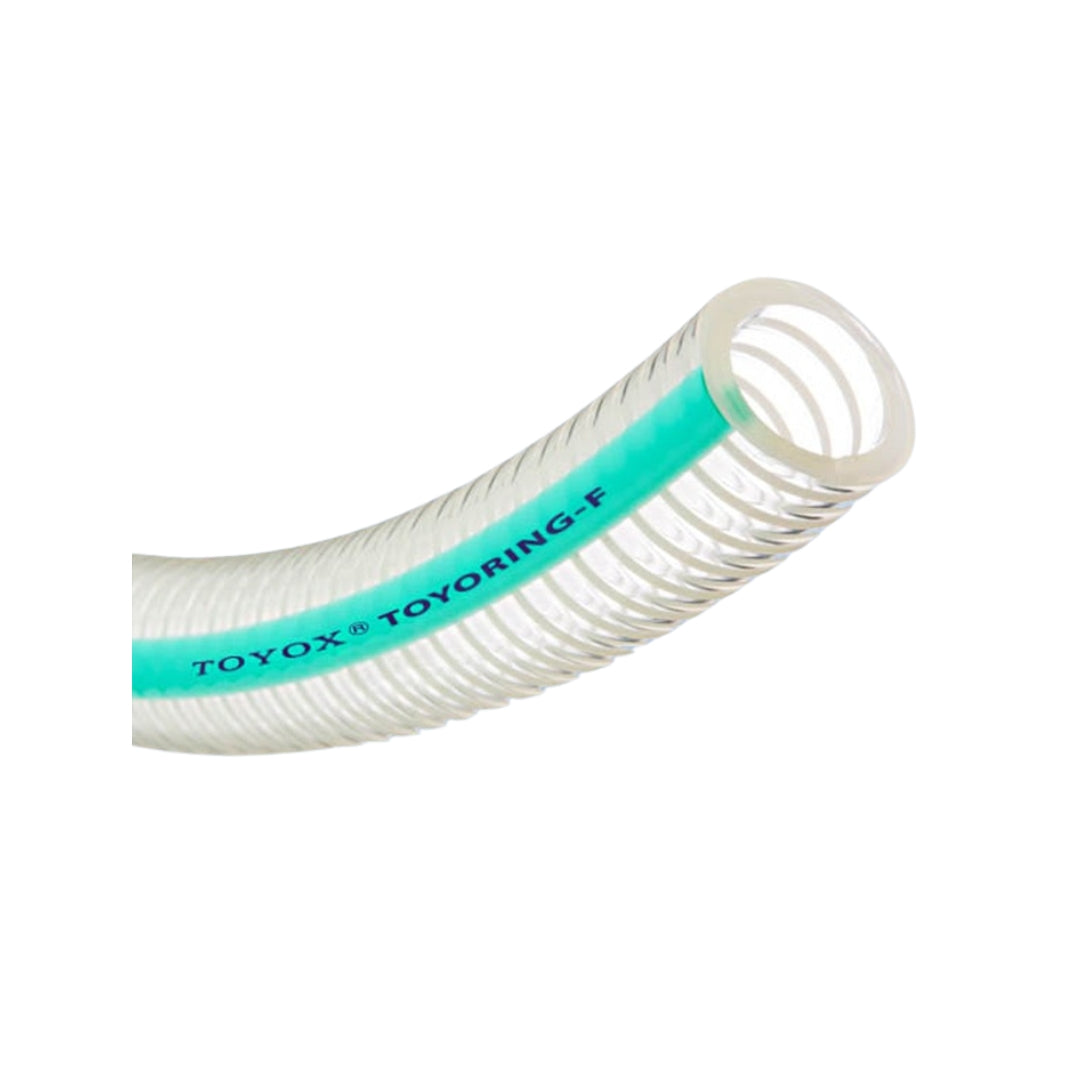 สายยาง Hose TOYOX TOYORING-F Code TGF-19-50 ขนาด 46115 นิ้ว