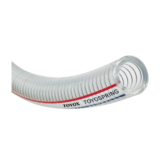 สายยาง Hose TOYOX TOYOSPRING Code TS-19 ขนาด 46115 นิ้ว