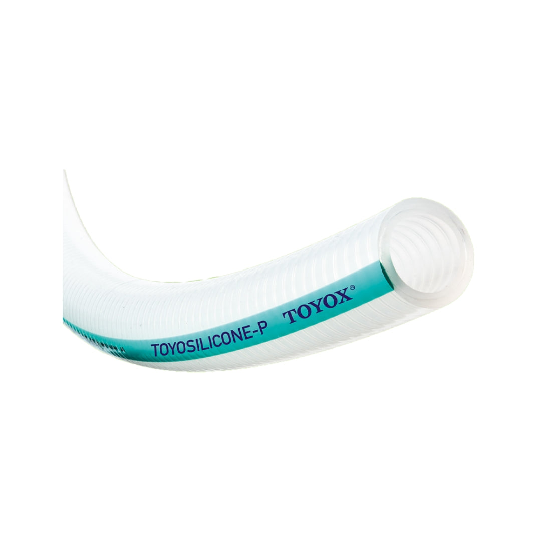 สายยาง Hose TOYOX TOYOSILICONE-P Code TSIP-19 ขนาด 46115 นิ้ว