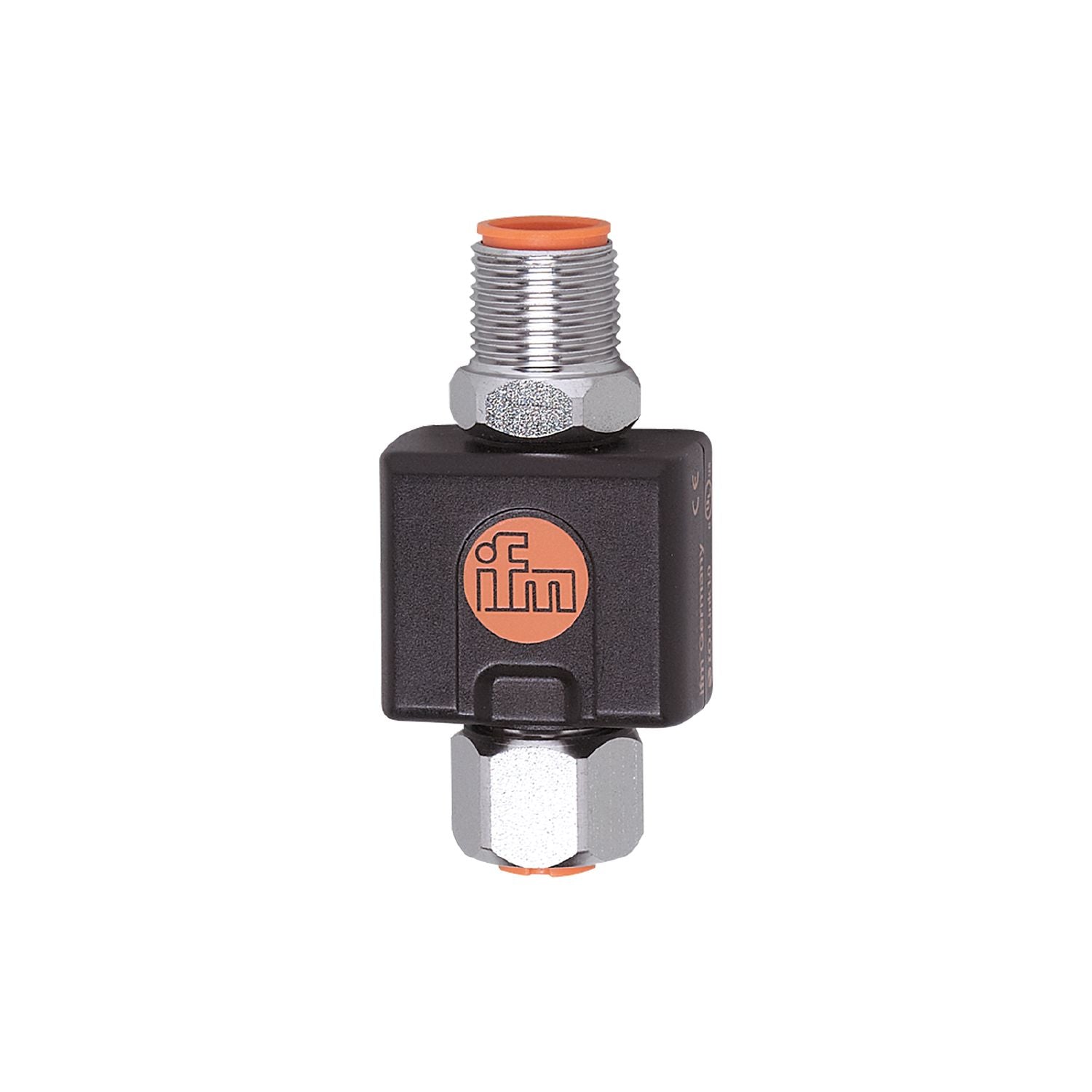IFM Evaluation unit for PT100/PT1000 temperature sensors TP9237