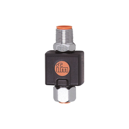 IFM Evaluation unit for PT100/PT1000 temperature sensors TP9237