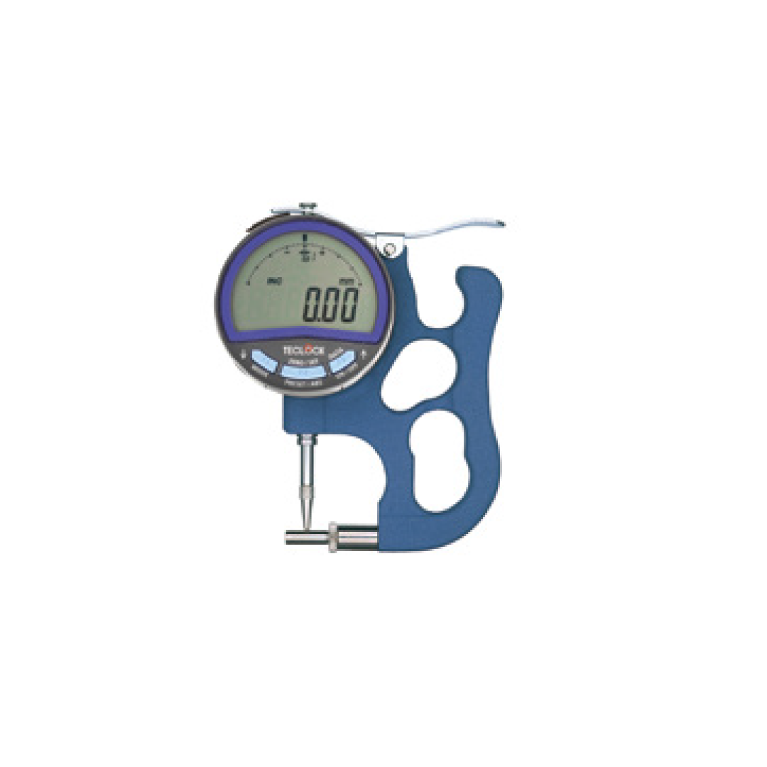 Teclock Digital Pipe Gauge TPD-618A