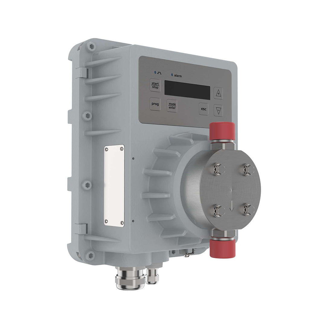 ปั๊มดูดสารเคมี dosing pump SEKO Tekna code TPG / TCK 800 N