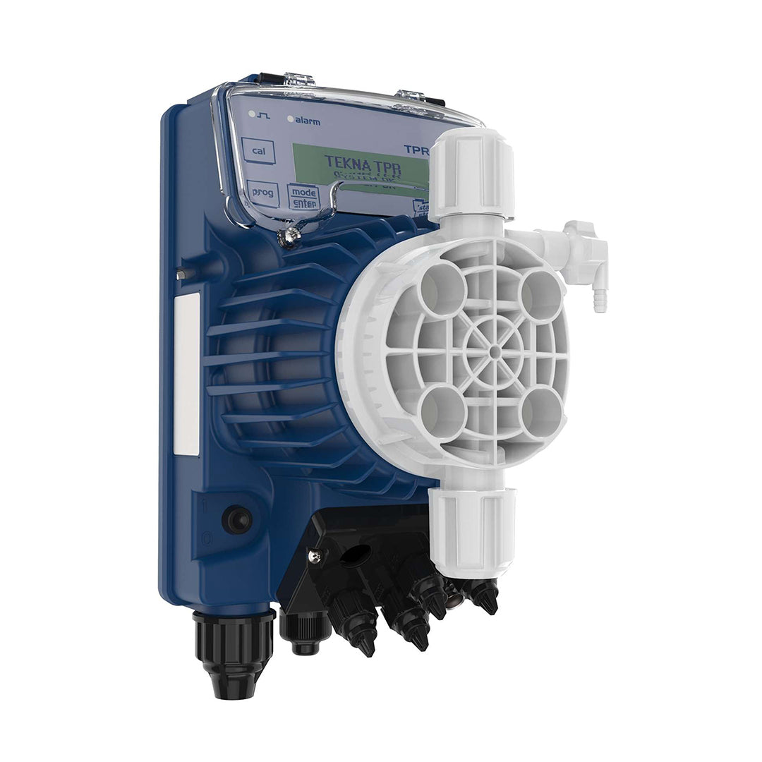 ปั๊มดูดสารเคมี dosing pump SEKO Tekna code TPR 603 N