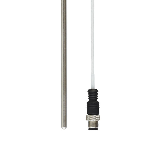 IFM Temperature cable sensor with process connection TS0453