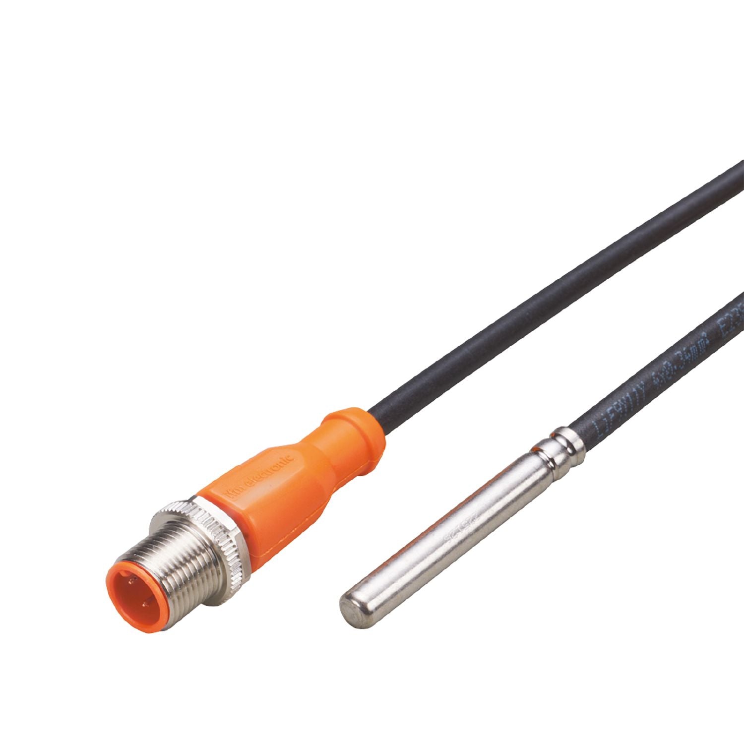 IFM Temperature cable sensor with process connection TS2269 ราคาถูก สอบ ...