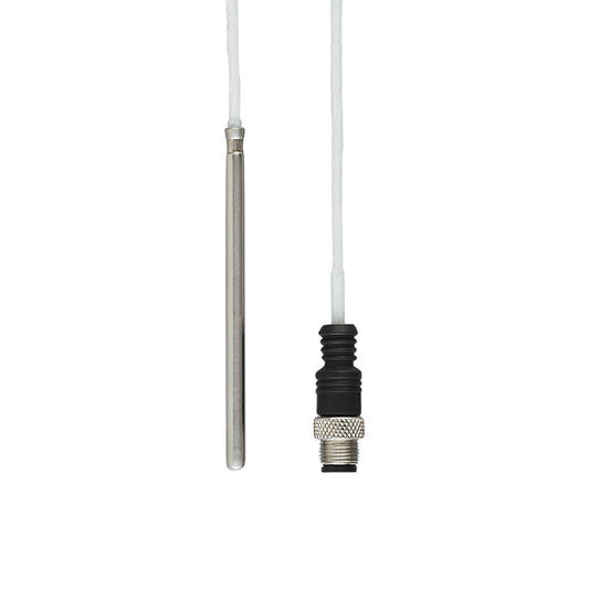 IFM Temperature cable sensor with process connection TS2451