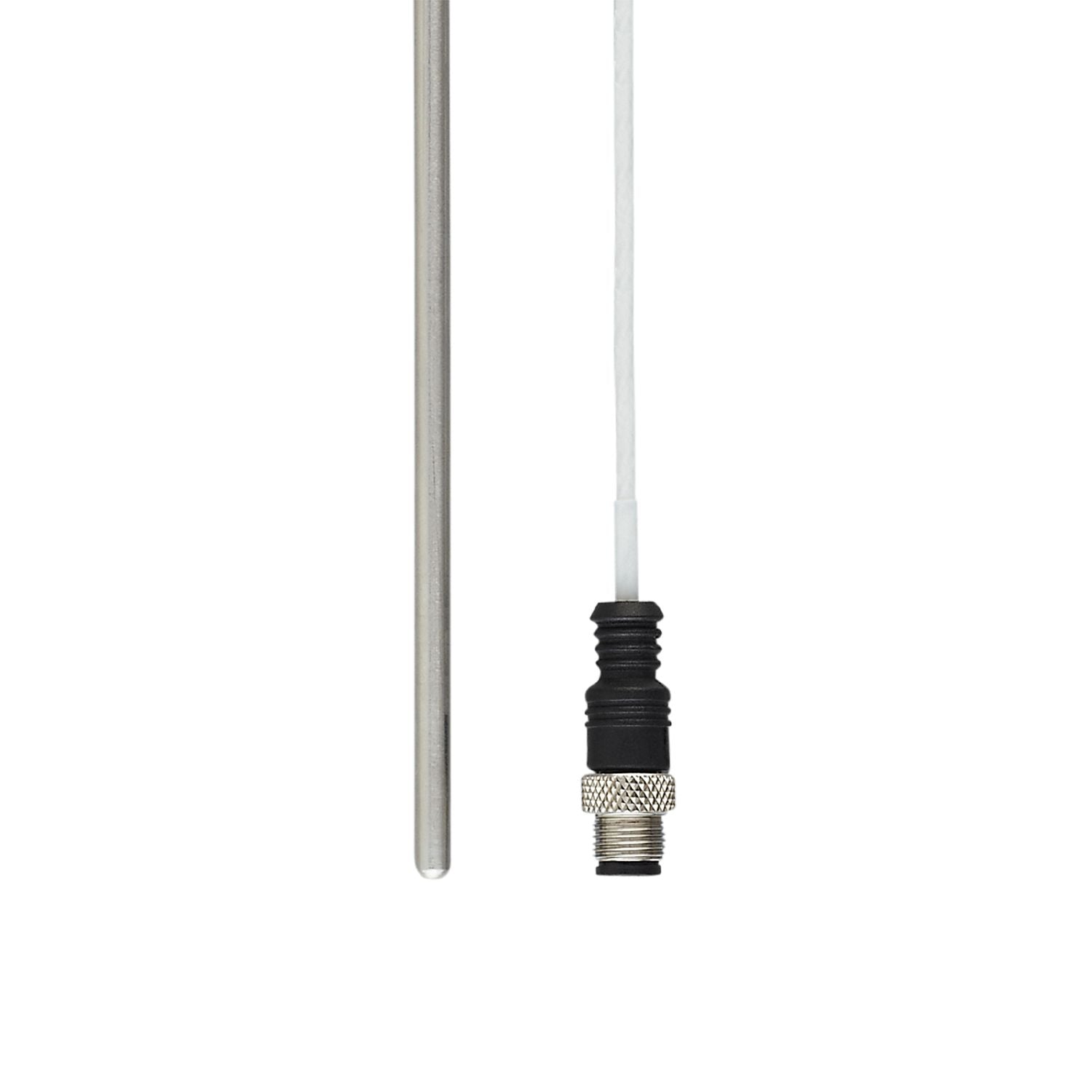 IFM Temperature cable sensor with process connection TS2452