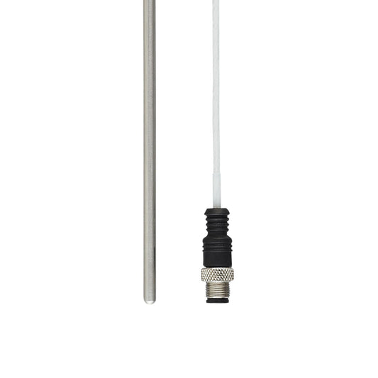IFM Temperature cable sensor with process connection TS2452