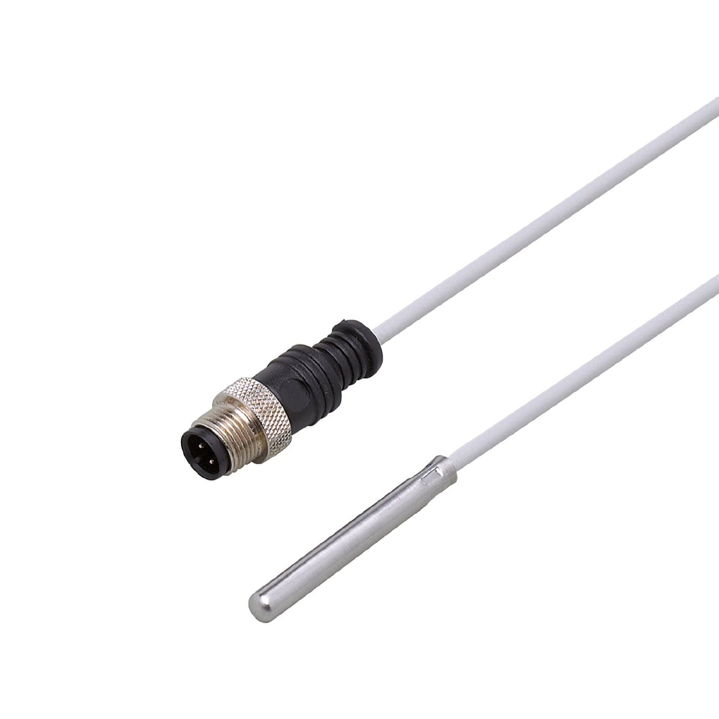 IFM Temperature cable sensor with process connection TS9256