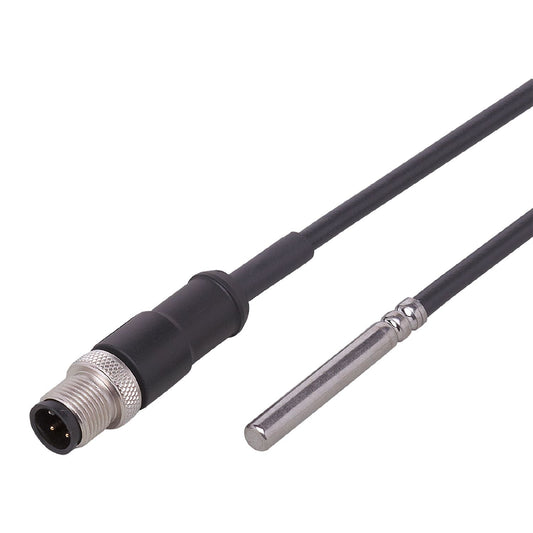 IFM Temperature cable sensor with process connection TS9289