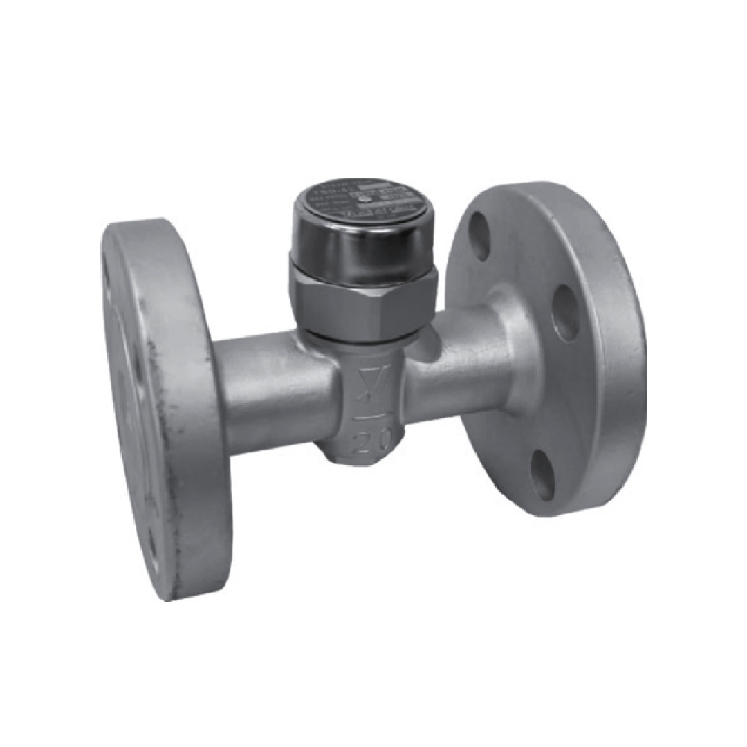 Yoshitake Steam Trap สตีมแทรป 1/2นิ้ว 15A TSD-42F