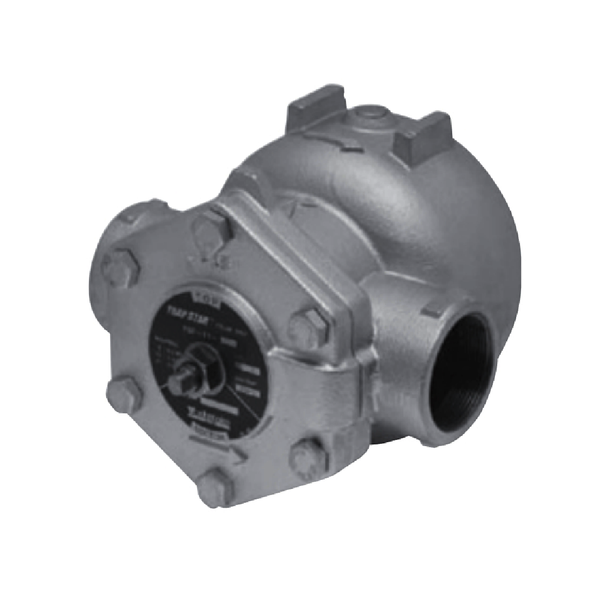 Yoshitake Steam Trap ( Float Trap ) สตีมแทรป 1.1/2นิ้ว 40A TSF-11